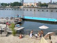Swimming pool - Eichen Strasse - Berlin